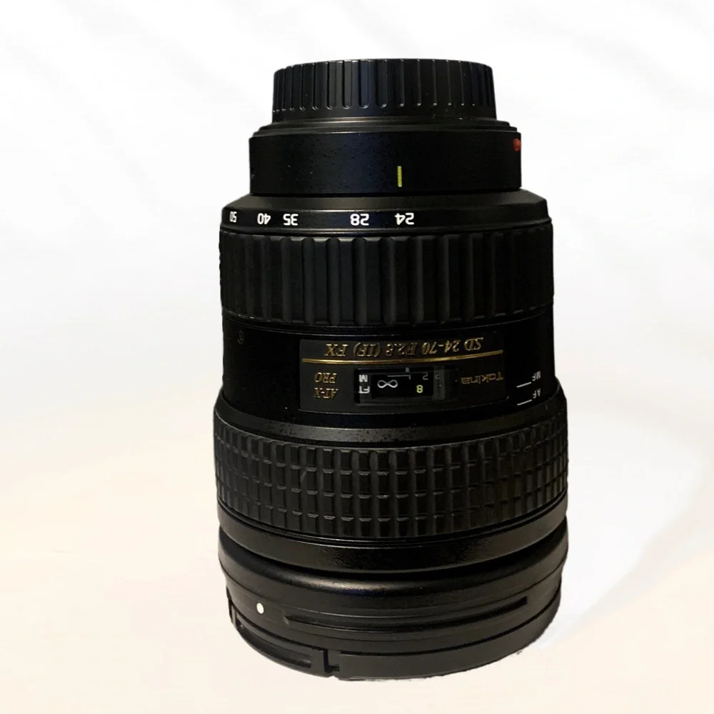 Canon 5D Markiii, Canon 70-200 f2.8, Tokina 24-70 f2.8, Canon 100mm micro f2.0..